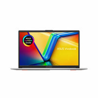 Laptop Asus E1504FA-L1998W 15,6" AMD Ryzen 5 7520U 16 GB RAM 512 GB SSD Qwerty Spanisch