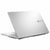 Laptop Asus 90NB0ZT1-M00RV0 15,6" Intel Core i3 N305 8 GB RAM 256 GB SSD Qwerty Spanisch