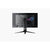Gaming-Monitor Asus PG32UCDM 32" 4K Ultra HD 50 - 60 Hz 240 Hz
