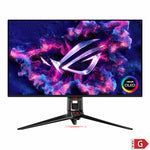 Gaming-Monitor Asus PG32UCDM 32" 4K Ultra HD 50 - 60 Hz 240 Hz