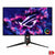 Gaming-Monitor Asus PG32UCDM 32" 4K Ultra HD 50 - 60 Hz 240 Hz
