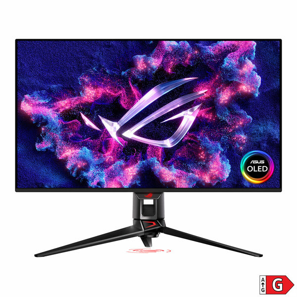 Gaming-Monitor Asus PG32UCDM 32" 4K Ultra HD 50 - 60 Hz 240 Hz