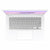 Laptop Asus Chromebook Plus CX34 CX3402CBA-MW034 Intel Core I3-1215U 8 GB RAM 14" Qwerty Spanisch