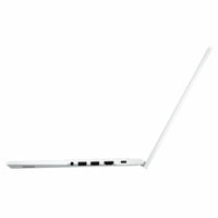 Laptop Asus Chromebook Plus CX34 CX3402CBA-MW034 Intel Core I3-1215U 8 GB RAM 14" Qwerty Spanisch