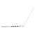 Laptop Asus Chromebook Plus CX34 CX3402CBA-MW034 Intel Core I3-1215U 8 GB RAM 14" Qwerty Spanisch