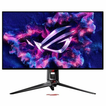 Gaming-Monitor Asus 90LM0A50-B01370 4K Ultra HD 31,5" 240 Hz