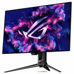 Gaming-Monitor Asus 90LM0A50-B01370 4K Ultra HD 31,5" 240 Hz