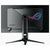 Gaming-Monitor Asus 90LM0A50-B01370 4K Ultra HD 31,5" 240 Hz