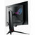 Gaming-Monitor Asus 90LM0A50-B01370 4K Ultra HD 31,5" 240 Hz