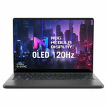 Laptop Asus ROG Zephyrus G14 OLED GA403UI-QS049 14" 32 GB RAM 1 TB SSD Qwerty Spanisch