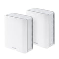 Router Asus 90IG08Y0-MO3C40 Weiß Schwarz Wi-Fi