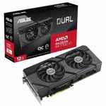 Grafikkarte Asus 90YV0JZ0-M0NA00 AMD RADEON RX 7700 XT GDDR6 12 GB