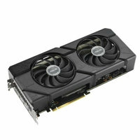 Grafikkarte Asus 90YV0JJ1-M0NA00 16 GB AMD RADEON RX 7800 XT GDDR6