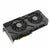 Grafikkarte Asus 90YV0JJ1-M0NA00 16 GB AMD RADEON RX 7800 XT GDDR6