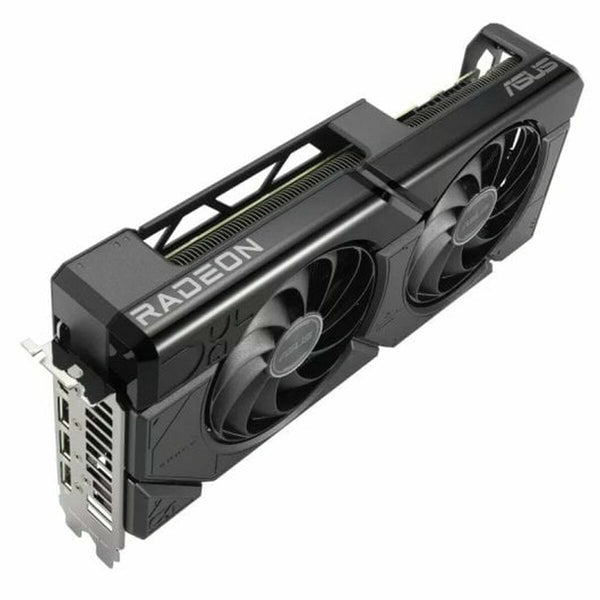 Grafikkarte Asus 90YV0JJ1-M0NA00 16 GB AMD RADEON RX 7800 XT GDDR6