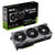 Grafikkarte Asus TUF-RTX4070TIS-O16G-GAMING GEFORCE RTX 4070 TI SUPER 16 GB GDDR6X