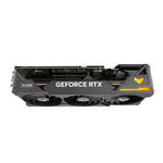 Grafikkarte Asus TUF-RTX4070TIS-O16G-GAMING GEFORCE RTX 4070 TI SUPER 16 GB GDDR6X