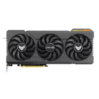 Grafikkarte Asus TUF-RTX4070TIS-O16G-GAMING GEFORCE RTX 4070 TI SUPER 16 GB GDDR6X