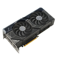 Grafikkarte Asus Dual RTX 4070 SUPER 12 GB GDDR6X