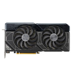 Grafikkarte Asus Dual RTX 4070 SUPER 12 GB GDDR6X