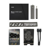 Grafikkarte Asus RTX 4070 SUPER 12 GB GDDR6X