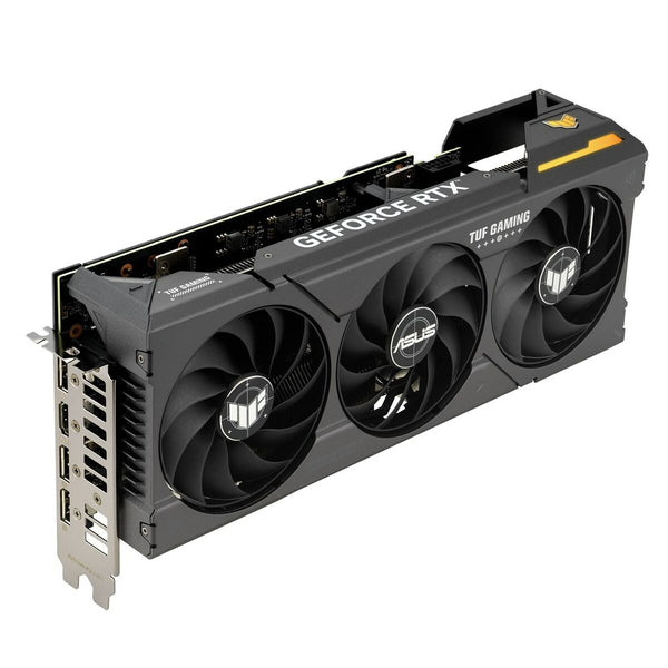 Grafikkarte Asus RTX 4070 SUPER 12 GB GDDR6X