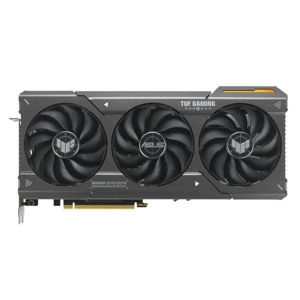 Grafikkarte Asus TUF-RX7600XT-O16G 16 GB GDDR6