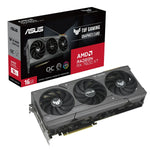 Grafikkarte Asus TUF-RX7600XT-O16G 16 GB GDDR6