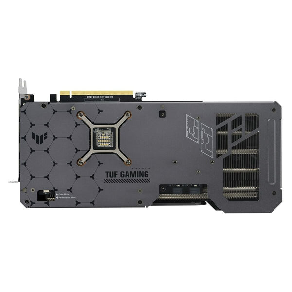 Grafikkarte Asus TUF-RX7600XT-O16G 16 GB GDDR6