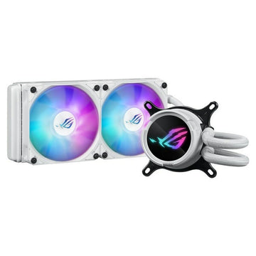 Flüssigkühlungs-Kit Asus ROG STRIX LC III 240 ARGB