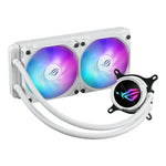 Flüssigkühlungs-Kit Asus ROG STRIX LC III 240 ARGB