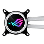 Flüssigkühlungs-Kit Asus ROG Strix LC III 360 ARGB