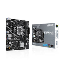 Motherboard Asus 90MB1HN0-M0EAY0 LGA 1700 INTEL H610