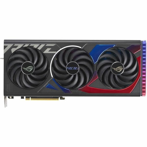 Grafikkarte Asus GeForce RTX 4070 SUPER 12 GB GDDR6X