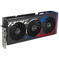 Grafikkarte Asus GeForce RTX 4070 SUPER 12 GB GDDR6X