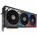 Grafikkarte Asus GeForce RTX 4070 SUPER 12 GB GDDR6X