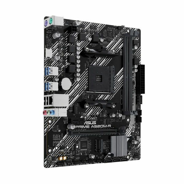 Motherboard Asus 90MB1H60-M0EAY0 AMD A520 AMD AM4