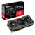 Grafikkarte Asus 90YV0K70-M0NA00 AMD RADEON RX 7800 XT 16 GB GDDR6