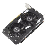 Grafikkarte Asus 90YV0K60-M0NA00 Nvidia GeForce RTX 3050 6 GB GDDR6
