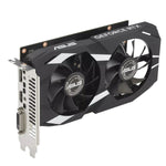 Grafikkarte Asus 90YV0K60-M0NA00 Nvidia GeForce RTX 3050 6 GB GDDR6