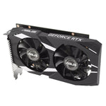 Grafikkarte Asus 90YV0K60-M0NA00 Nvidia GeForce RTX 3050 6 GB GDDR6