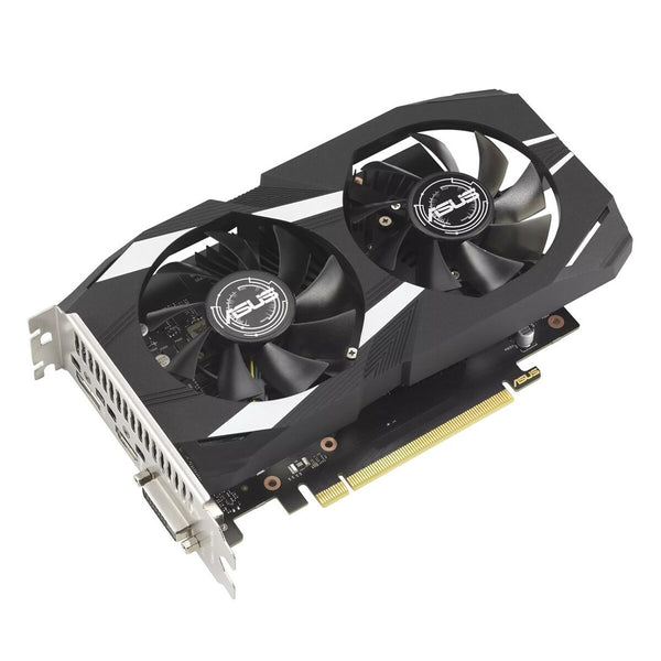 Grafikkarte Asus GDDR6