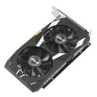 Grafikkarte Asus GDDR6
