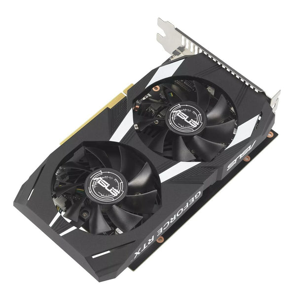 Grafikkarte Asus GDDR6