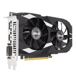 Grafikkarte Asus GDDR6