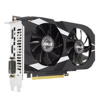 Grafikkarte Asus GDDR6
