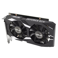 Grafikkarte Asus GDDR6