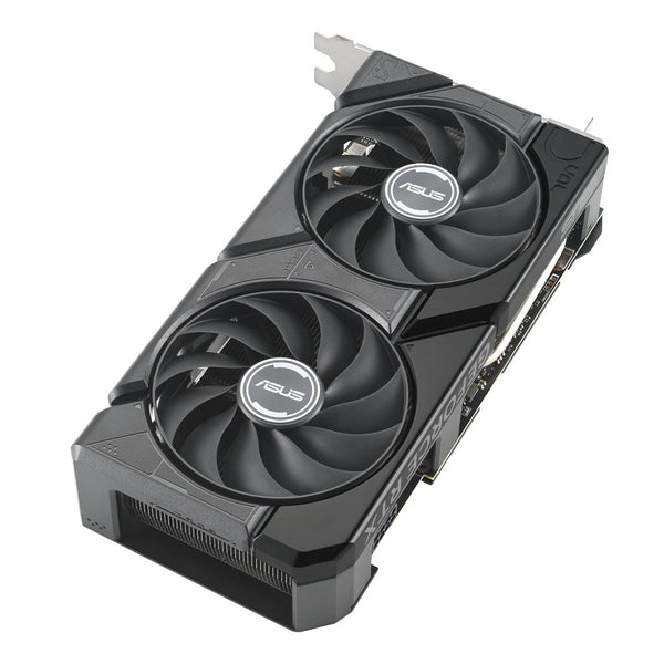 Grafikkarte Asus 90YV0JC7-M0NA00 Geforce RTX 4060 8 GB GDDR6