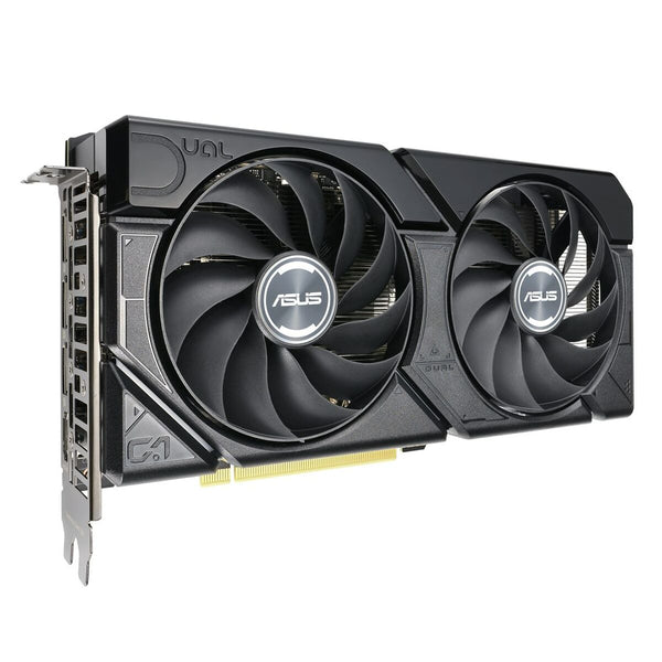 Grafikkarte Asus 90YV0JC7-M0NA00 Geforce RTX 4060 8 GB GDDR6