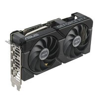 Grafikkarte Asus 90YV0JC7-M0NA00 Geforce RTX 4060 8 GB GDDR6